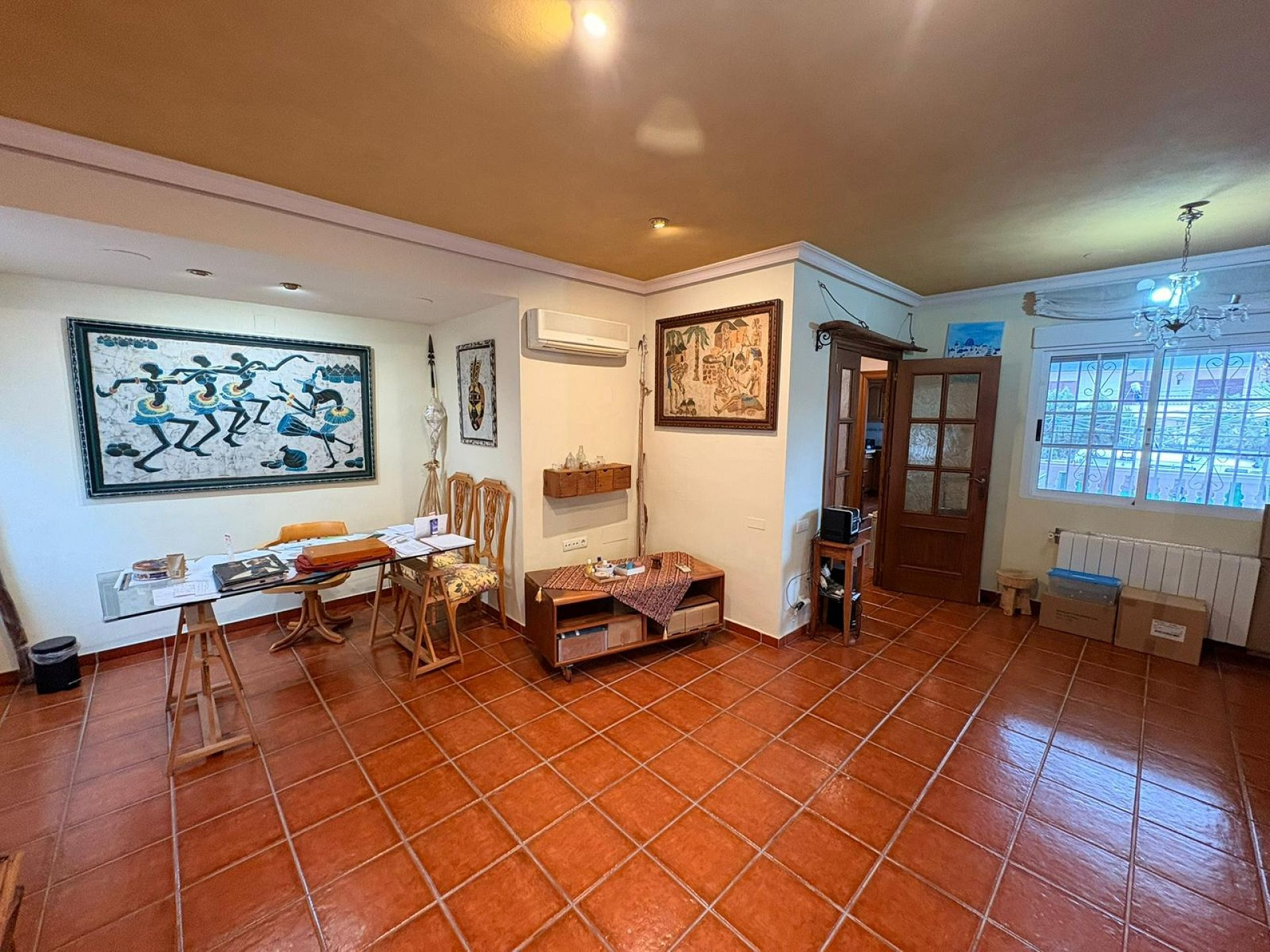 3-bedroom Semi In Elda, Spain (200 M²)