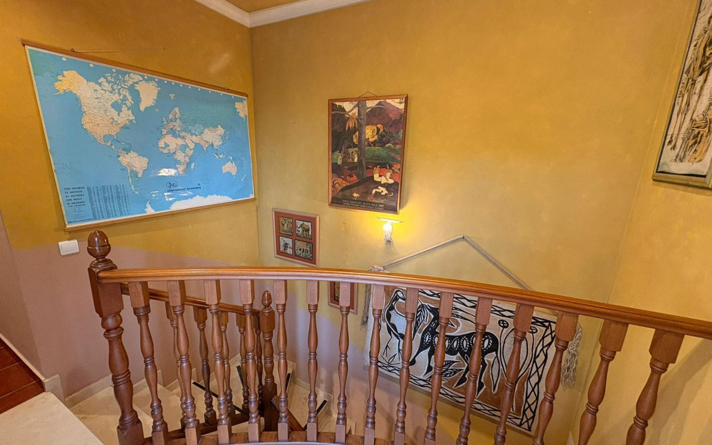 3-bedroom Semi In Elda, Spain (200 M²)