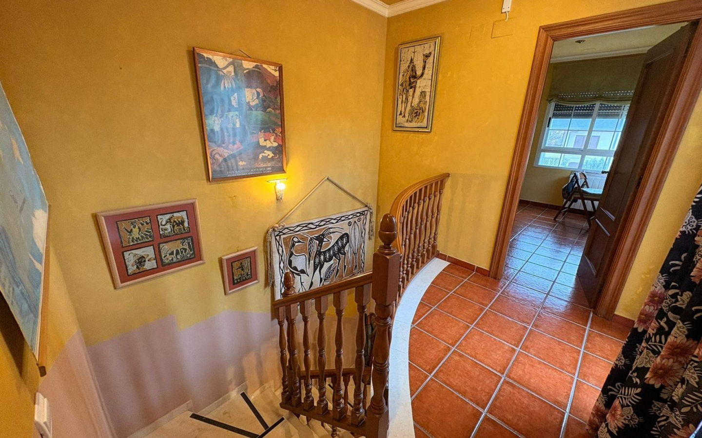 3-bedroom Semi In Elda, Spain (200 M²)