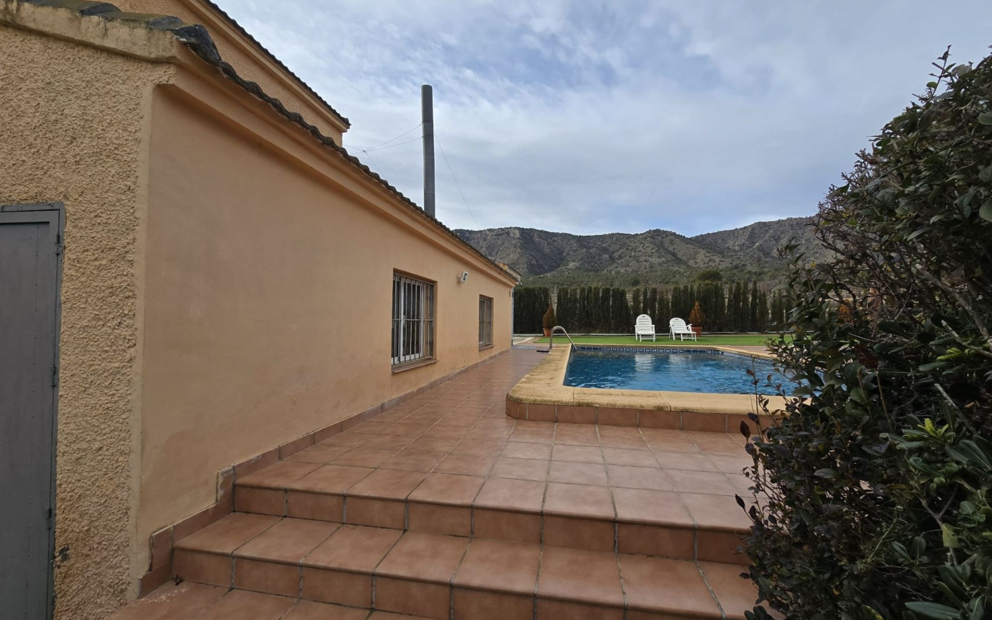 4-bedroom Country House In Salinas, Spain (300 M²)