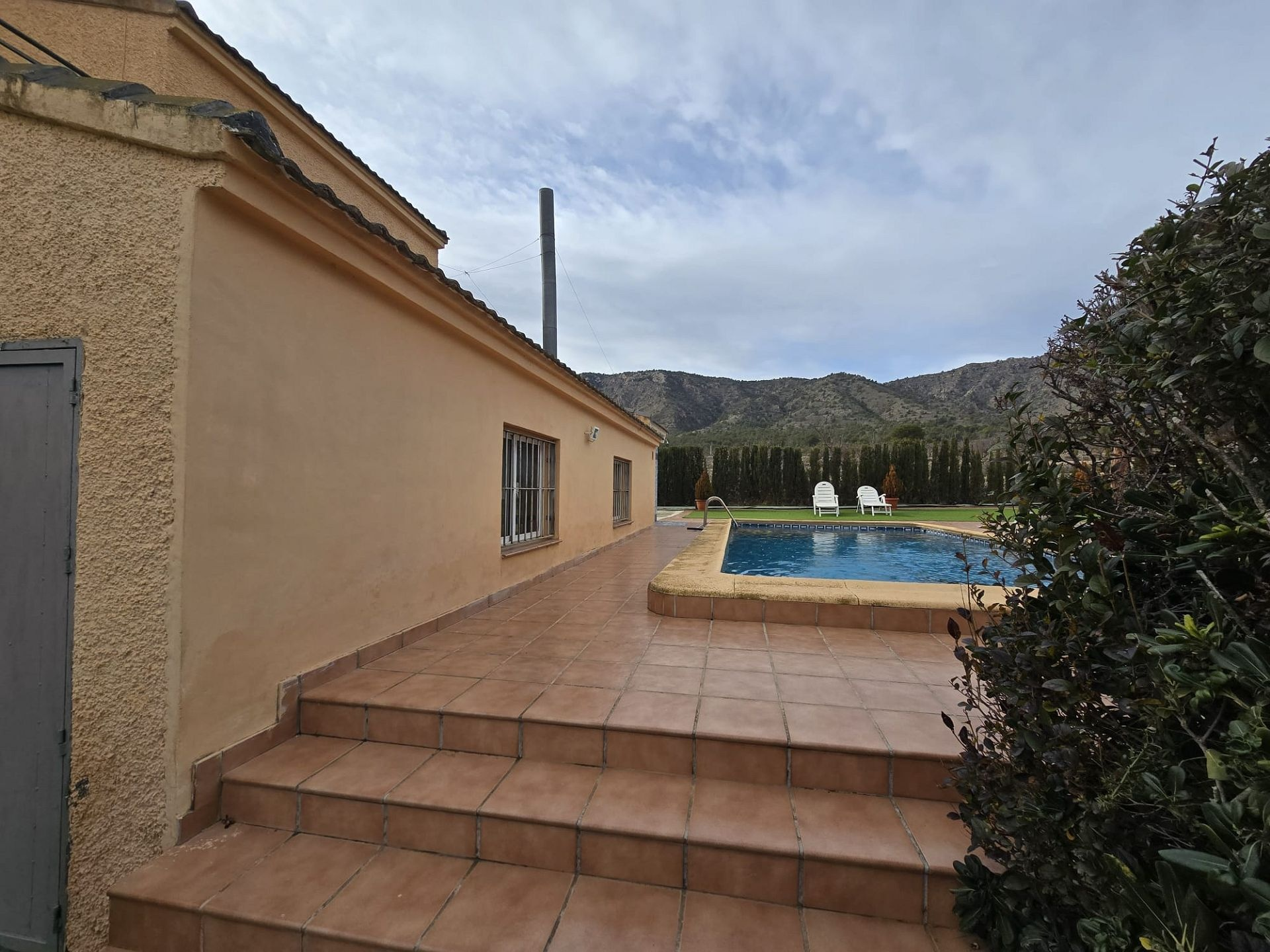 4-bedroom Country House In Salinas, Spain (300 M²)