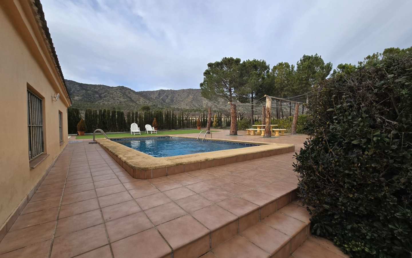4-bedroom Country House In Salinas, Spain (300 M²)