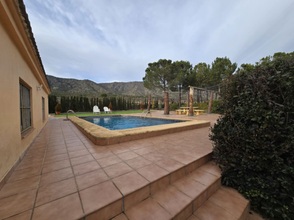 4-bedroom Country House In Salinas, Spain (300 M²)