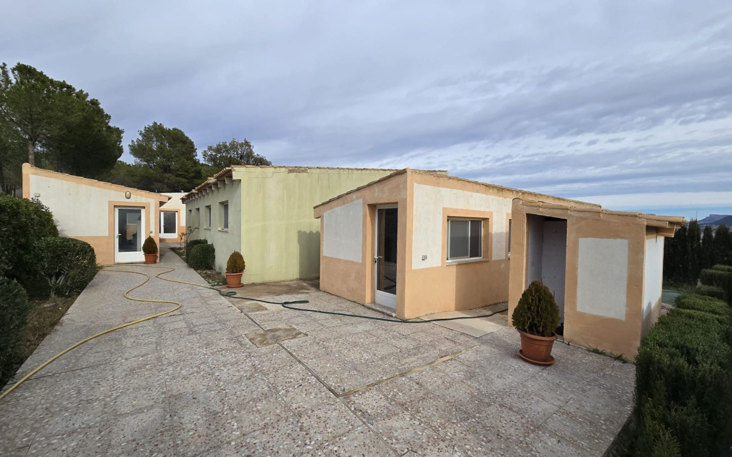 4-bedroom Country House In Salinas, Spain (300 M²)