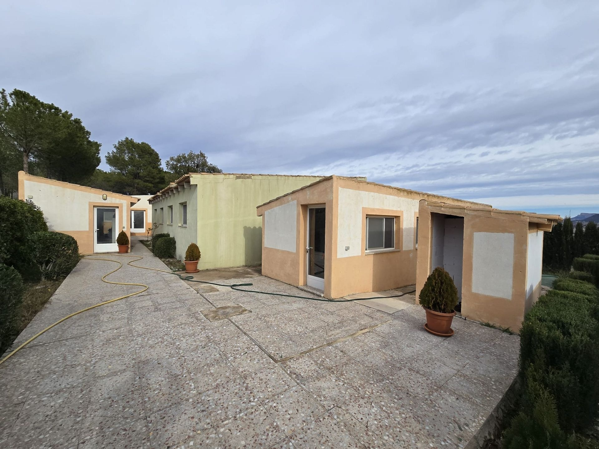 4-bedroom Country House In Salinas, Spain (300 M²)