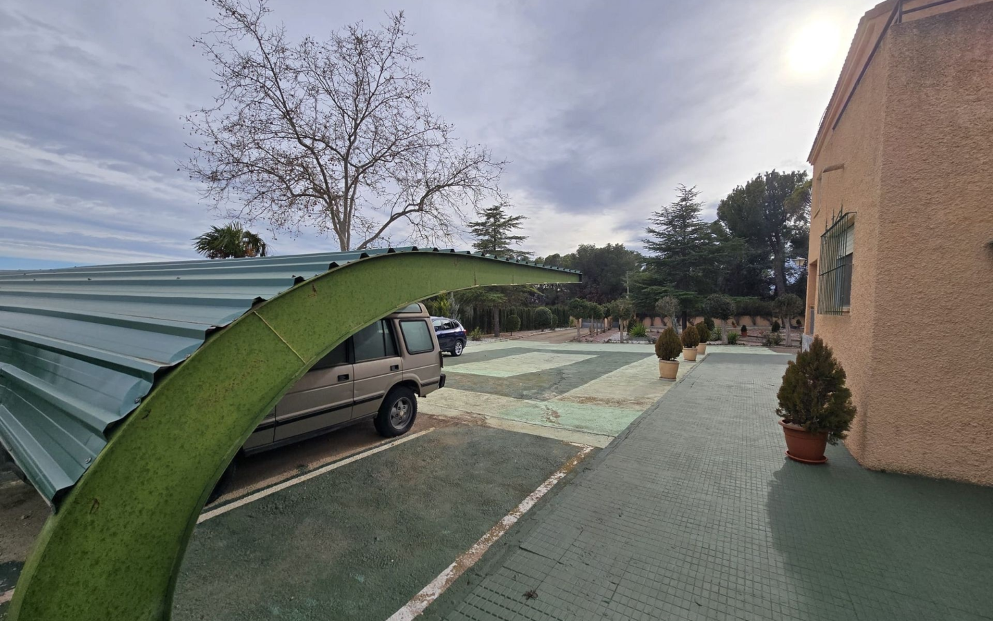 4-bedroom Country House In Salinas, Spain (300 M²)