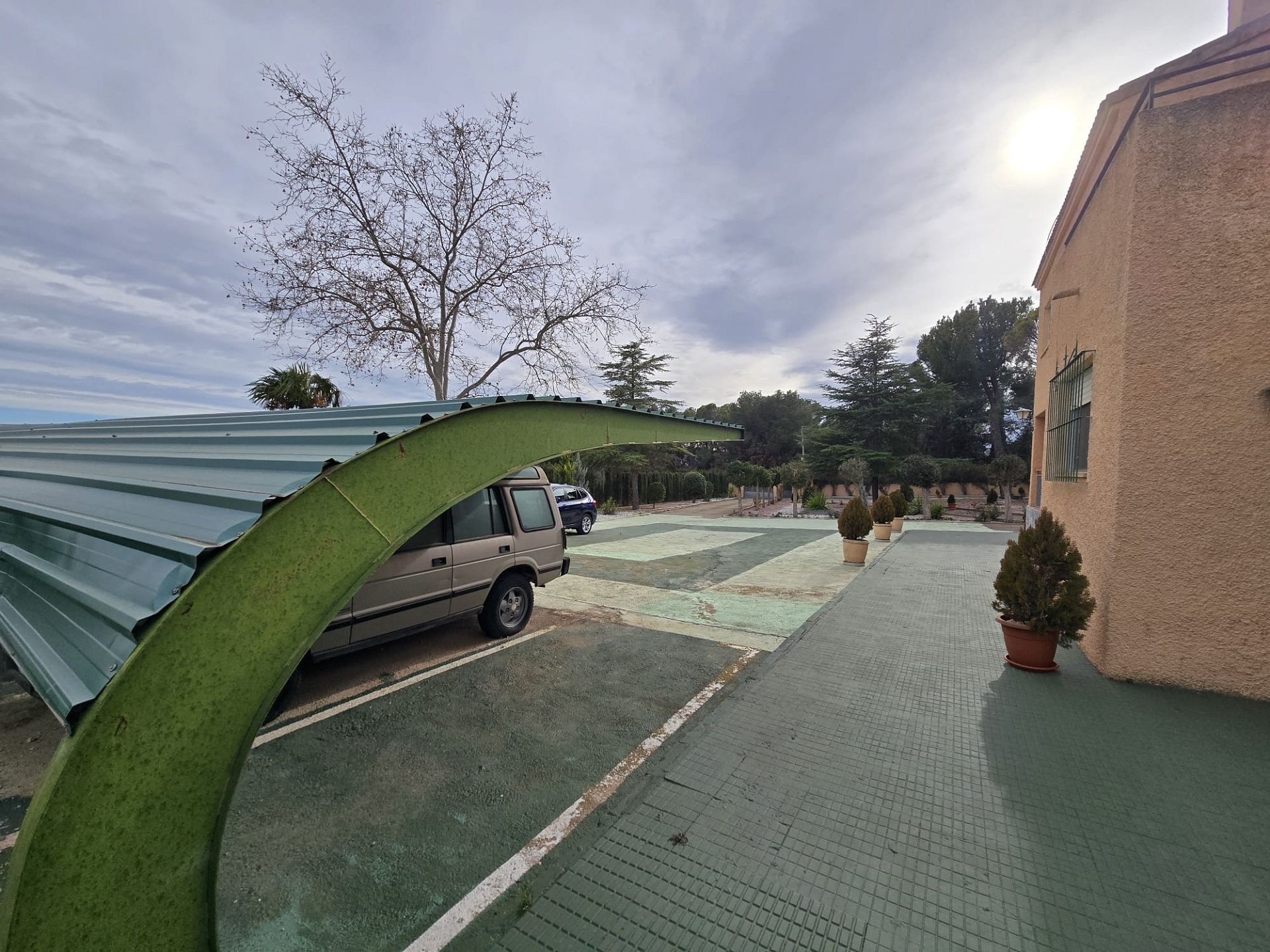 4-bedroom Country House In Salinas, Spain (300 M²)