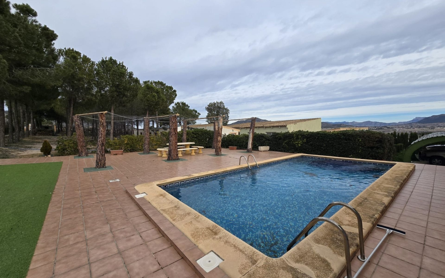 4-bedroom Country House In Salinas, Spain (300 M²)