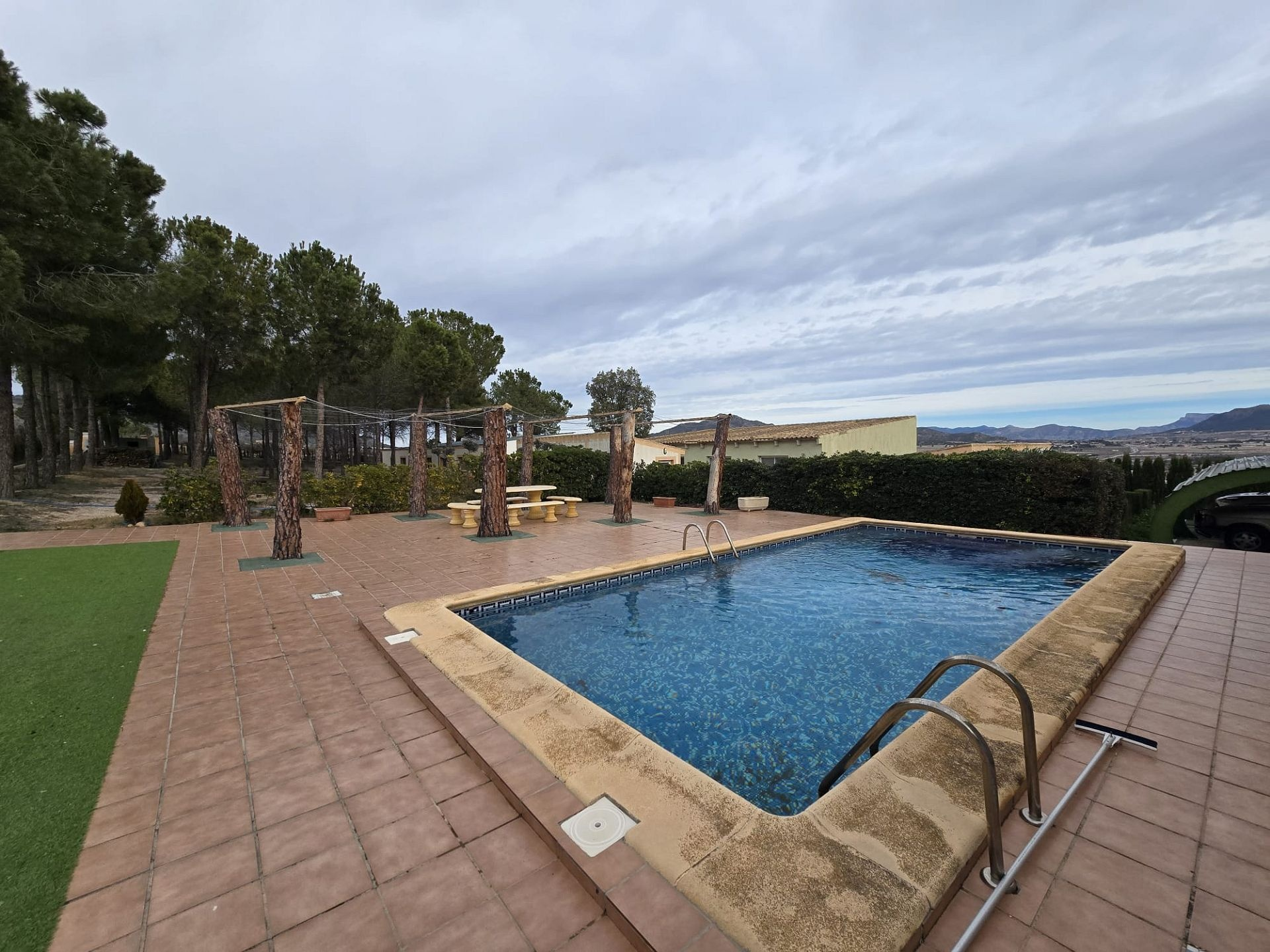 4-bedroom Country House In Salinas, Spain (300 M²)