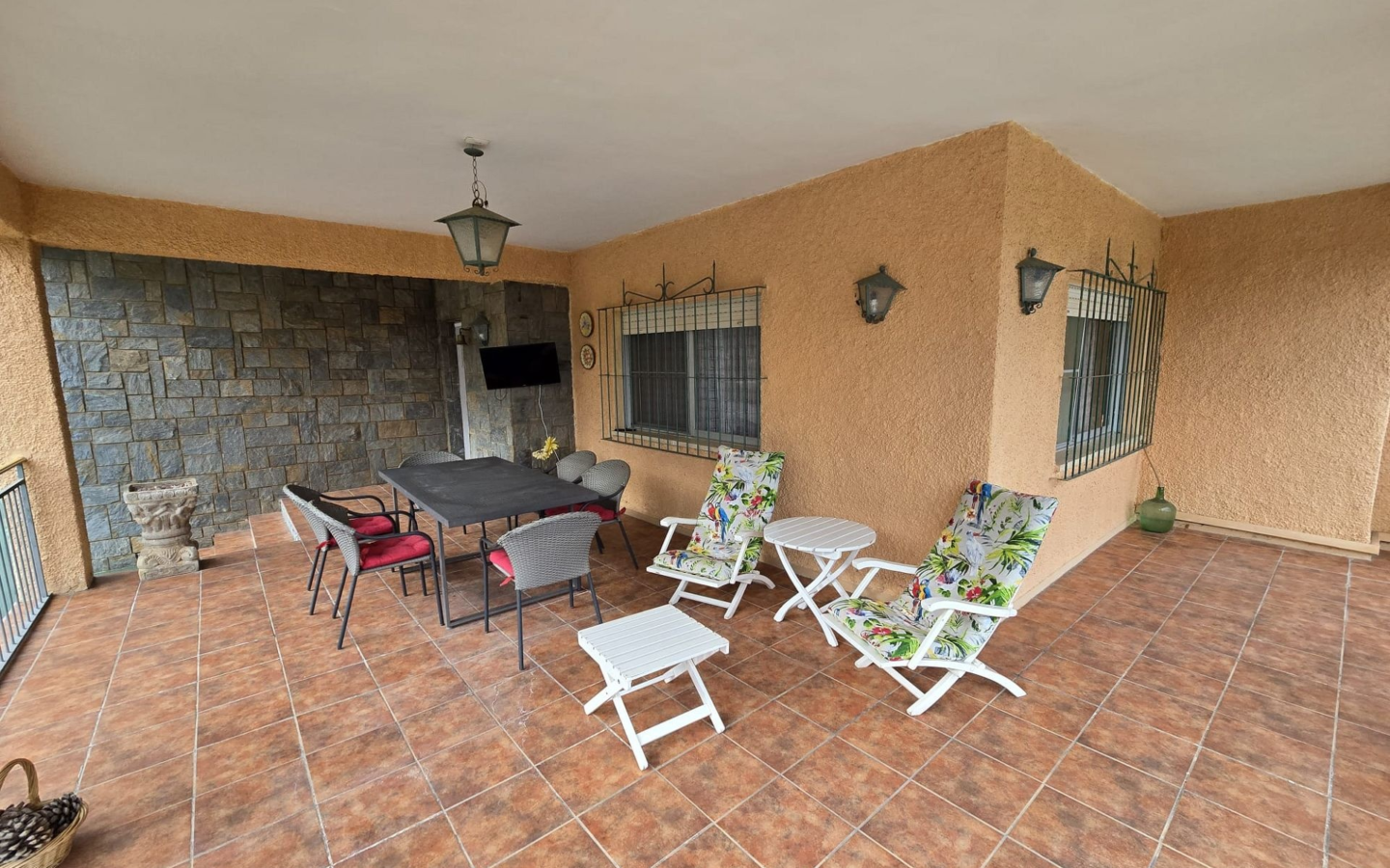 4-bedroom Country House In Salinas, Spain (300 M²)