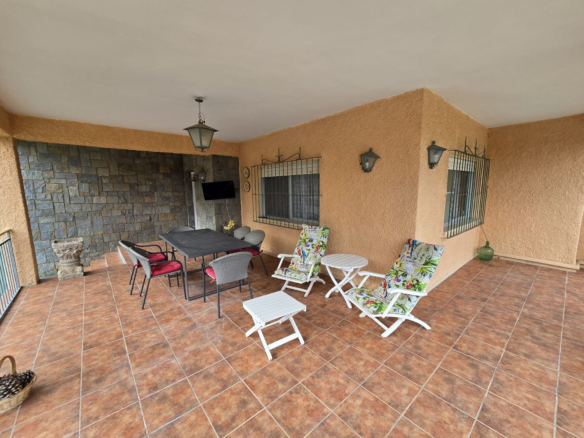 4-bedroom Country House In Salinas, Spain (300 M²)