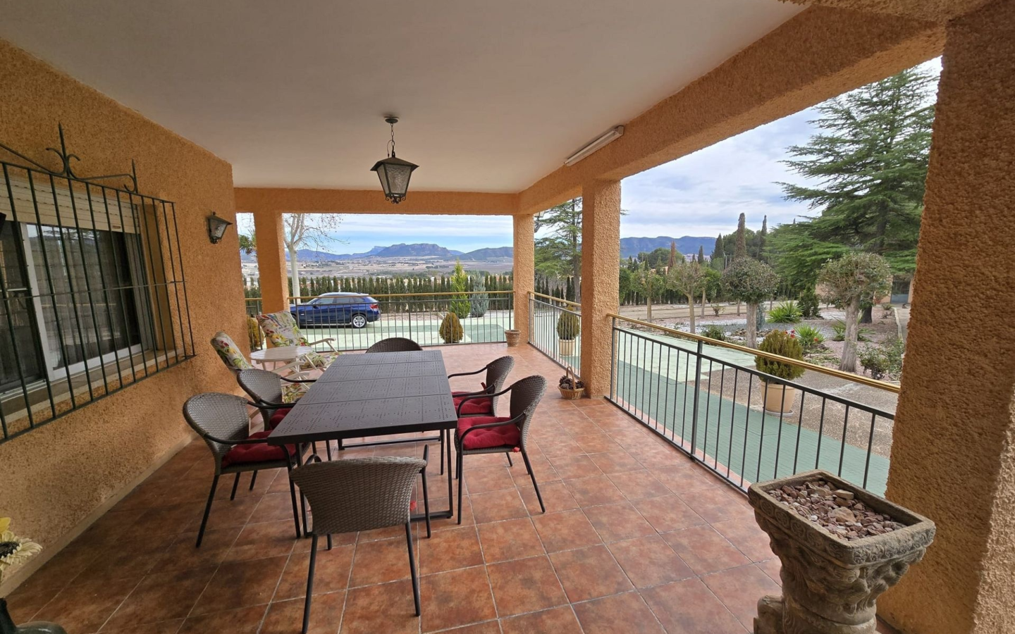 4-bedroom Country House In Salinas, Spain (300 M²)