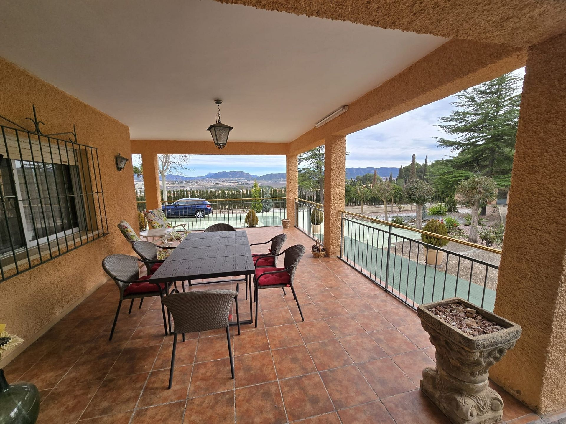 4-bedroom Country House In Salinas, Spain (300 M²)