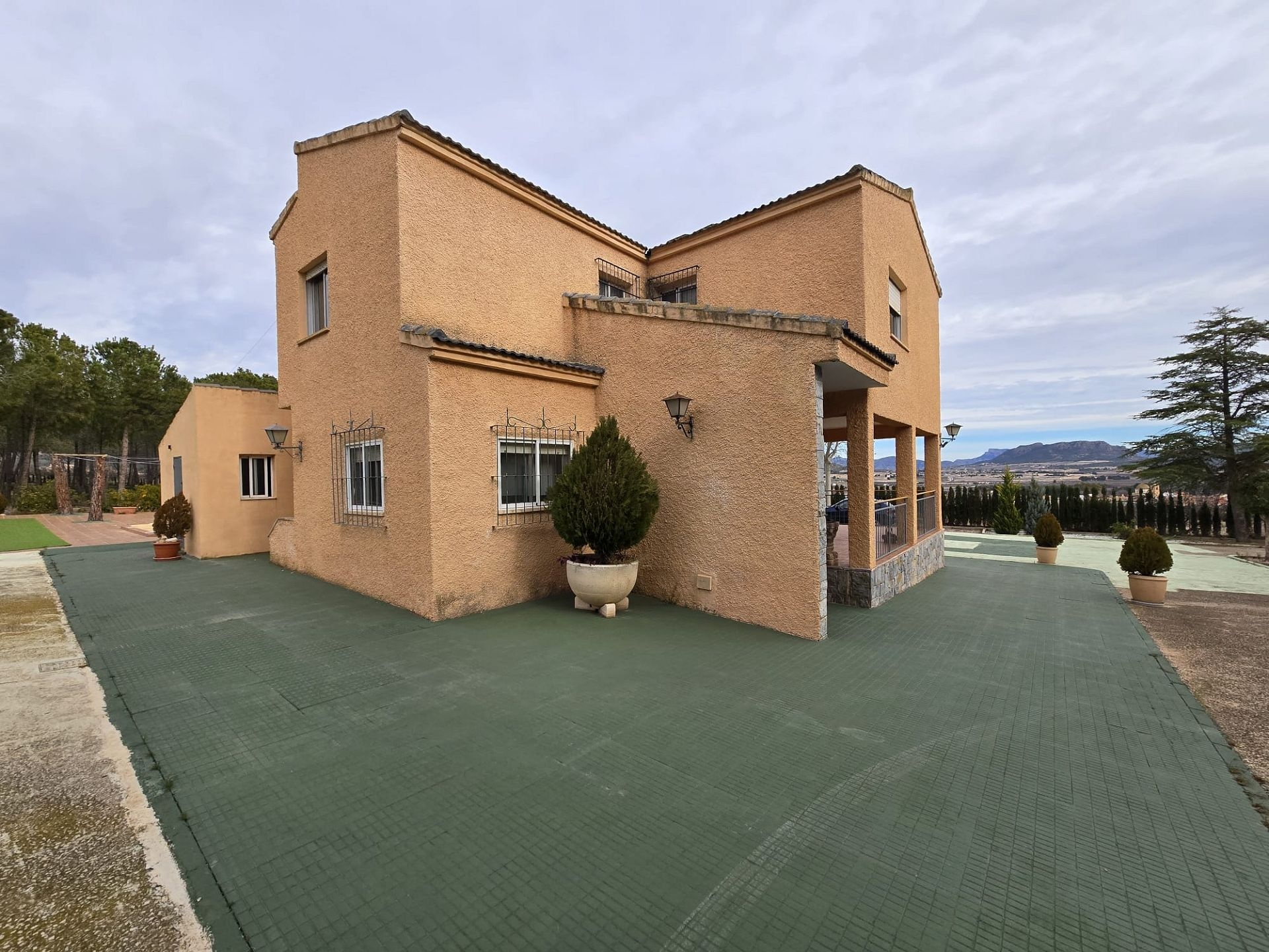 4-bedroom Country House In Salinas, Spain (300 M²)