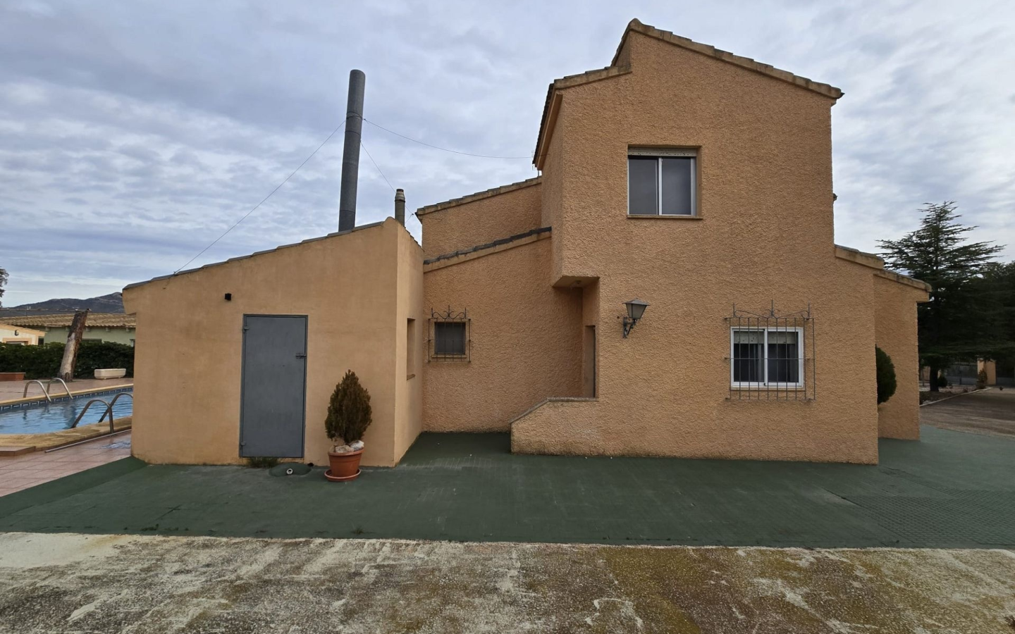 4-bedroom Country House In Salinas, Spain (300 M²)
