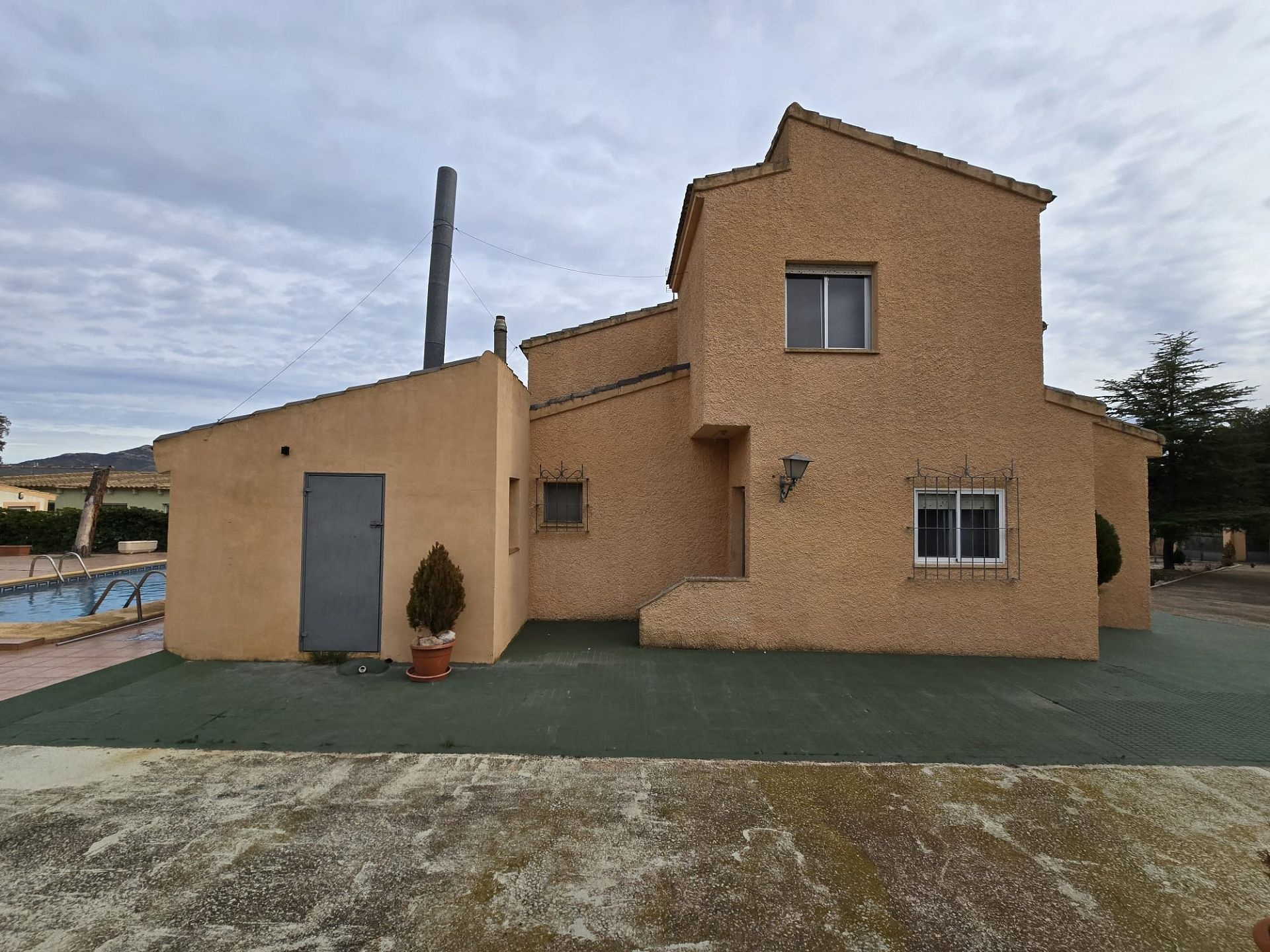 4-bedroom Country House In Salinas, Spain (300 M²)