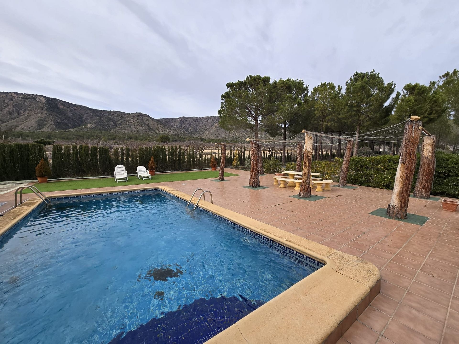 4-bedroom Country House In Salinas, Spain (300 M²)