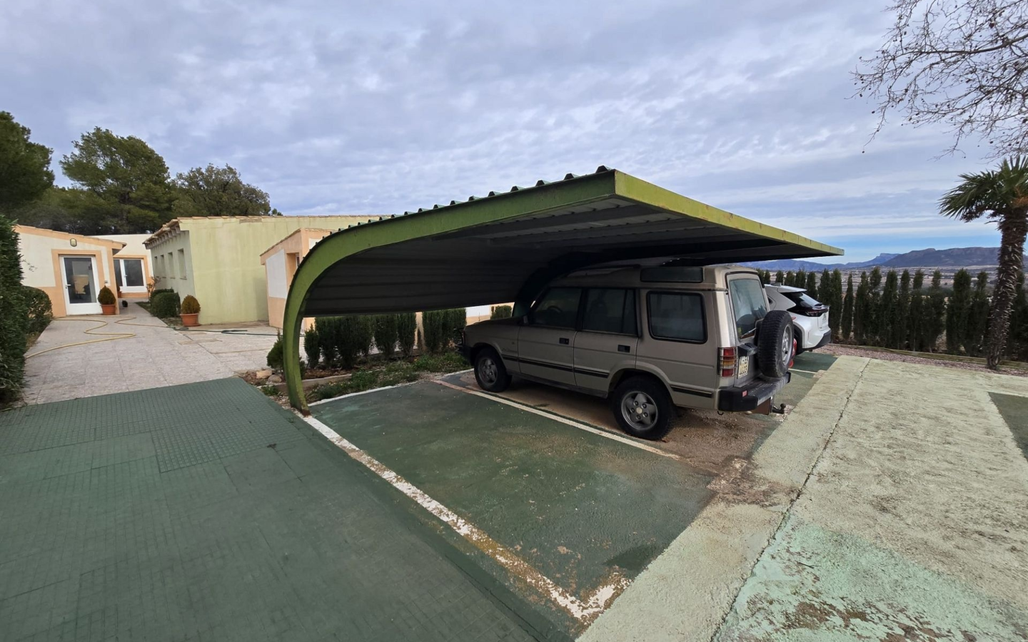 4-bedroom Country House In Salinas, Spain (300 M²)