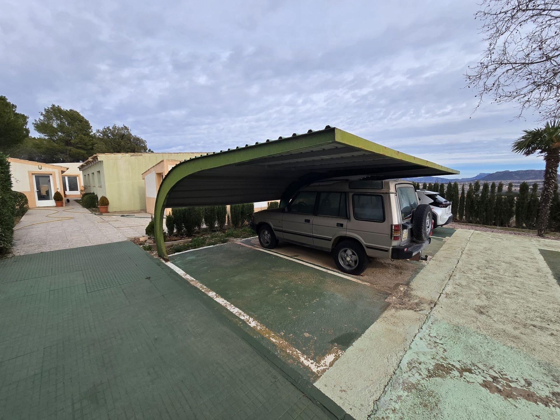 4-bedroom Country House In Salinas, Spain (300 M²)