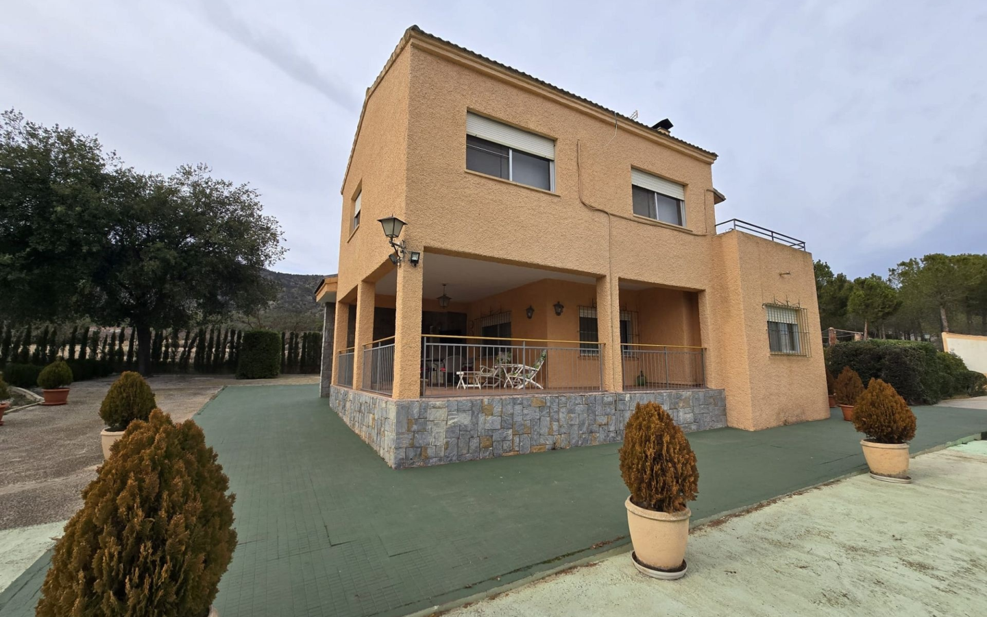 4-bedroom Country House In Salinas, Spain (300 M²)