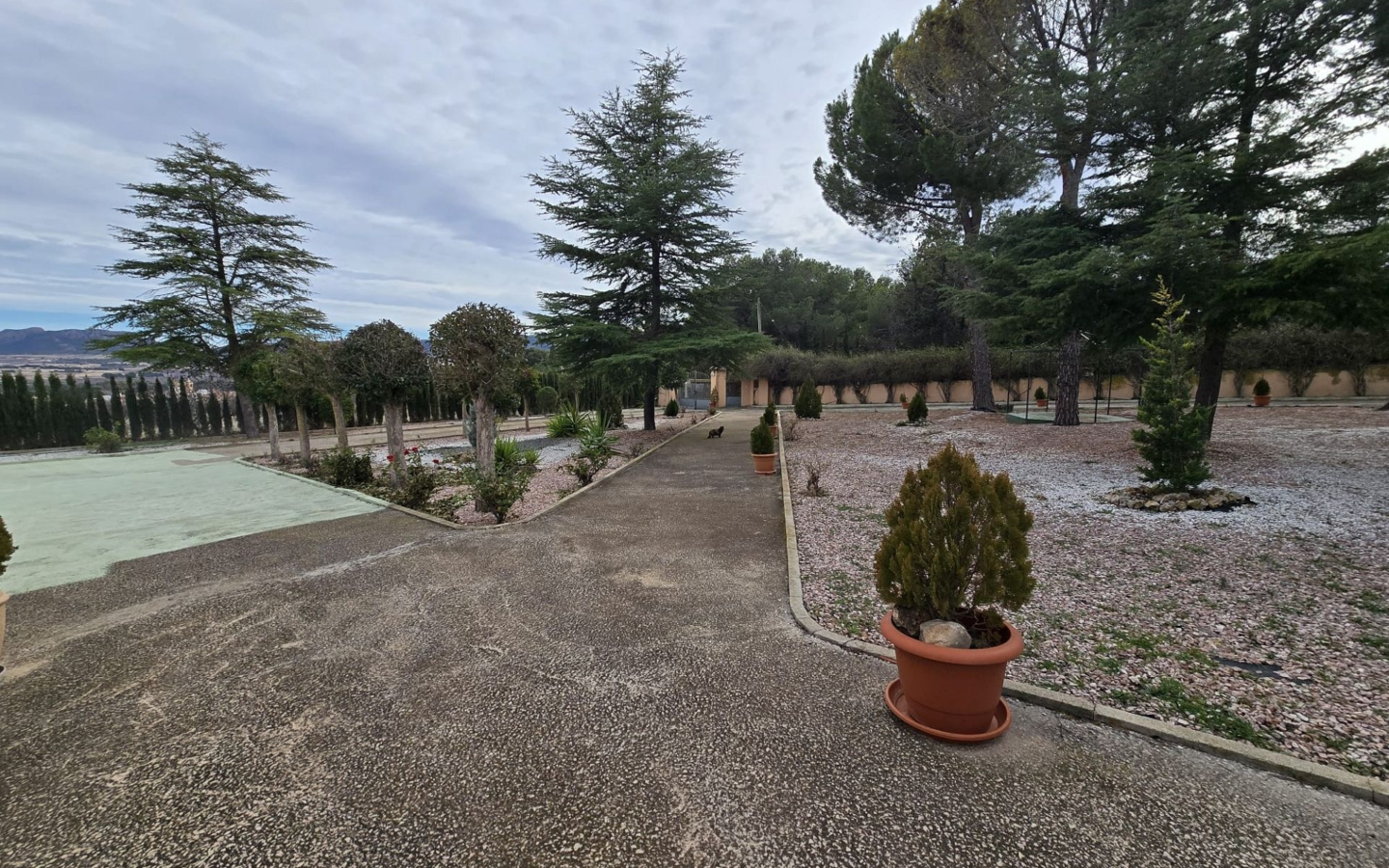 4-bedroom Country House In Salinas, Spain (300 M²)