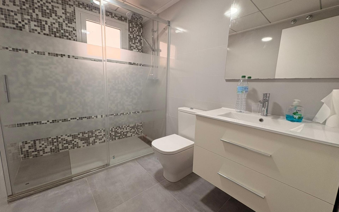 3-bedroom Apartment In Crevillente, Spain (135 M²)