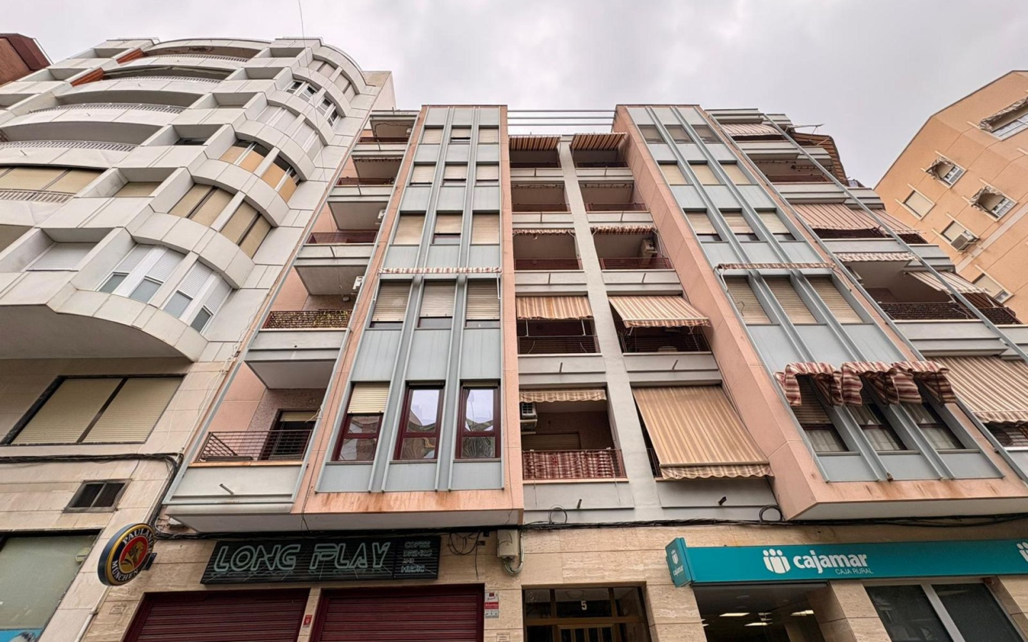 3-bedroom Apartment In Crevillente, Spain (135 M²)