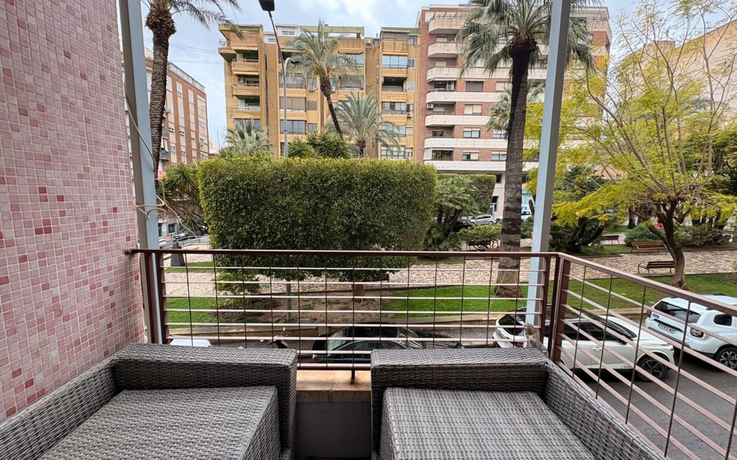 3-bedroom Apartment In Crevillente, Spain (135 M²)