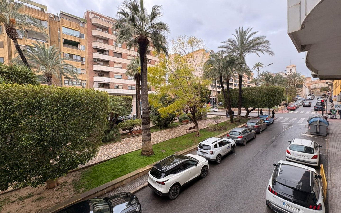 3-bedroom Apartment In Crevillente, Spain (135 M²)