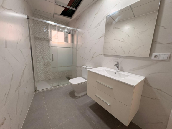 3-bedroom Apartment In Crevillente, Spain (135 M²)