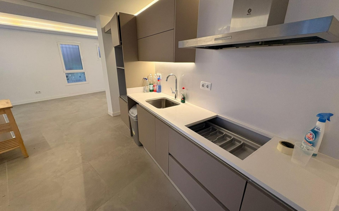 3-bedroom Apartment In Crevillente, Spain (135 M²)