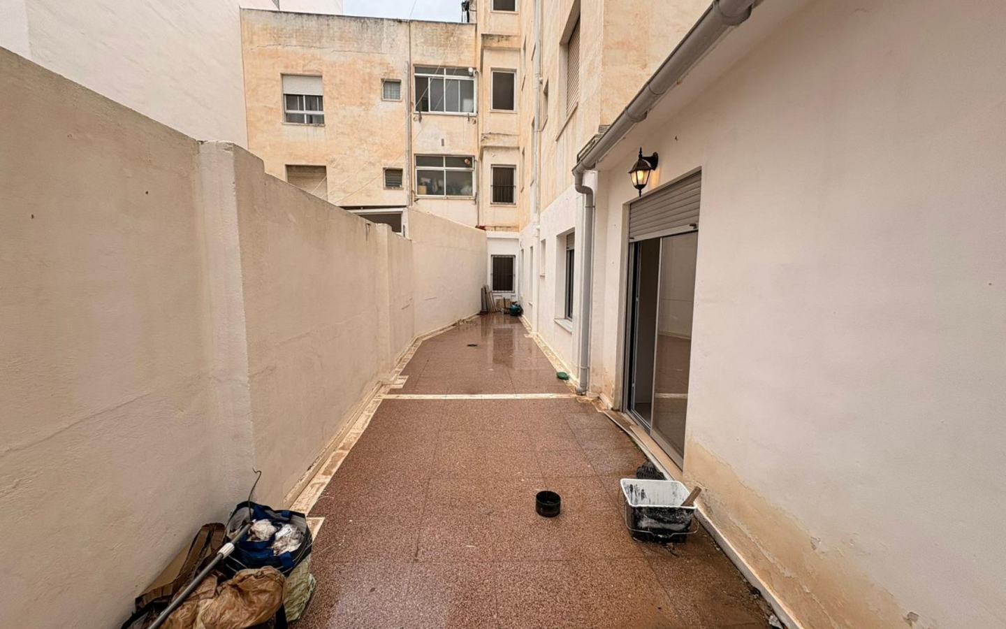 3-bedroom Apartment In Crevillente, Spain (135 M²)