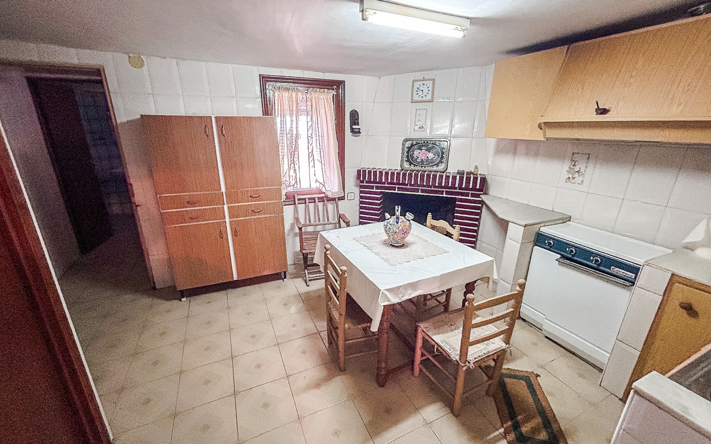 3-bedroom Townhouse In Macisvenda, Spain (105 M²)