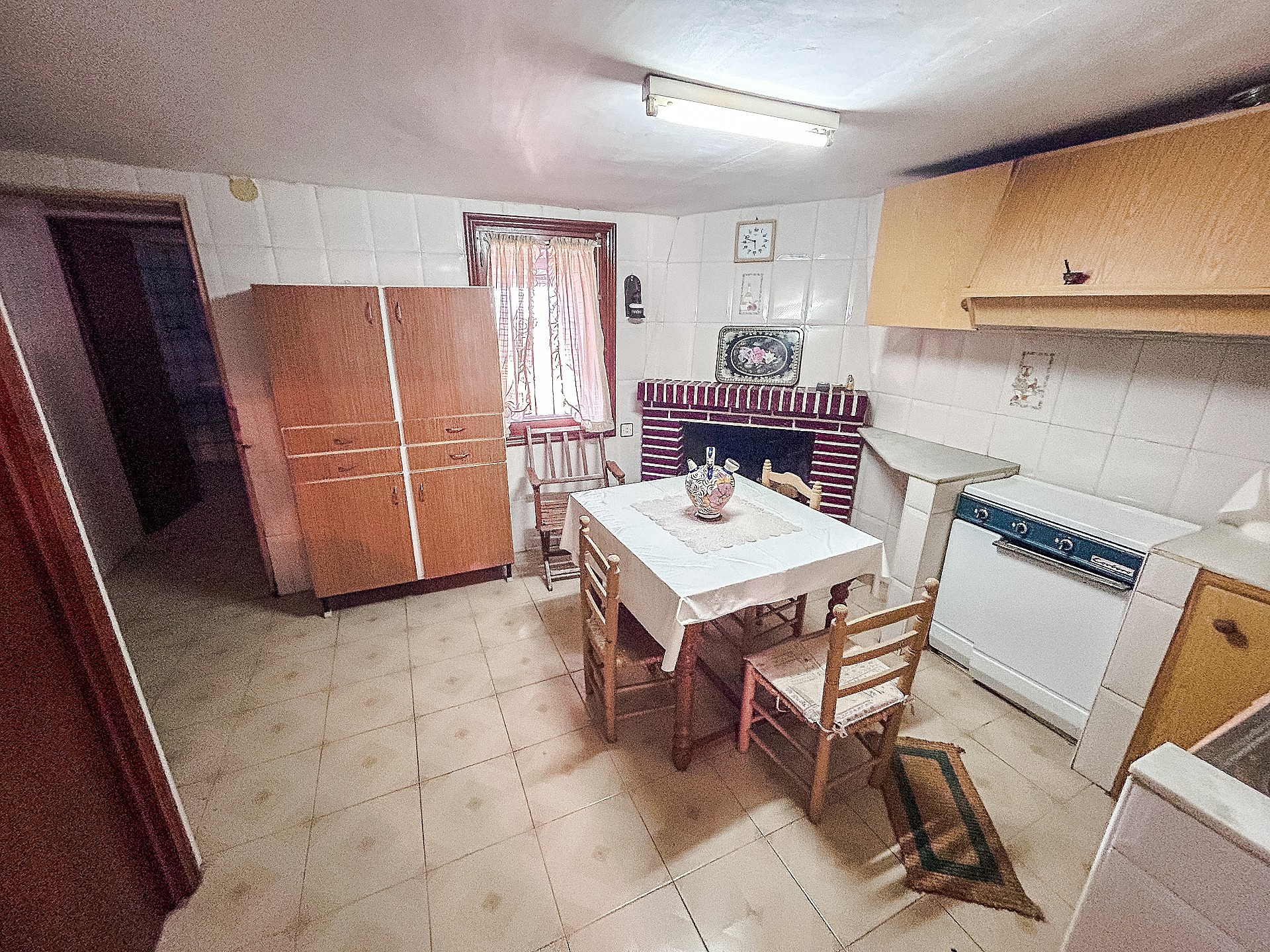 3-bedroom Townhouse In Macisvenda, Spain (105 M²)
