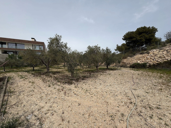 4-bedroom Country House In Petrer, Spain (290 M²)