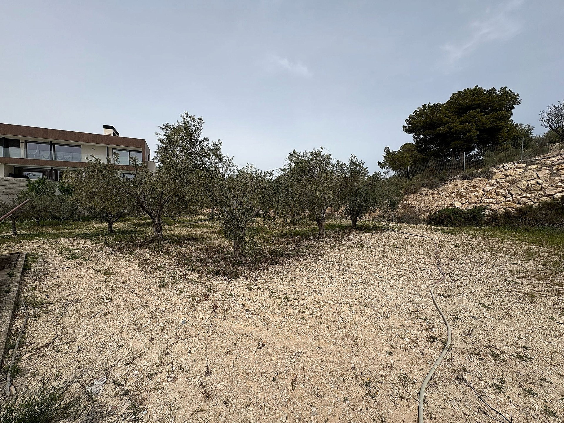 4-bedroom Country House In Petrer, Spain (290 M²)