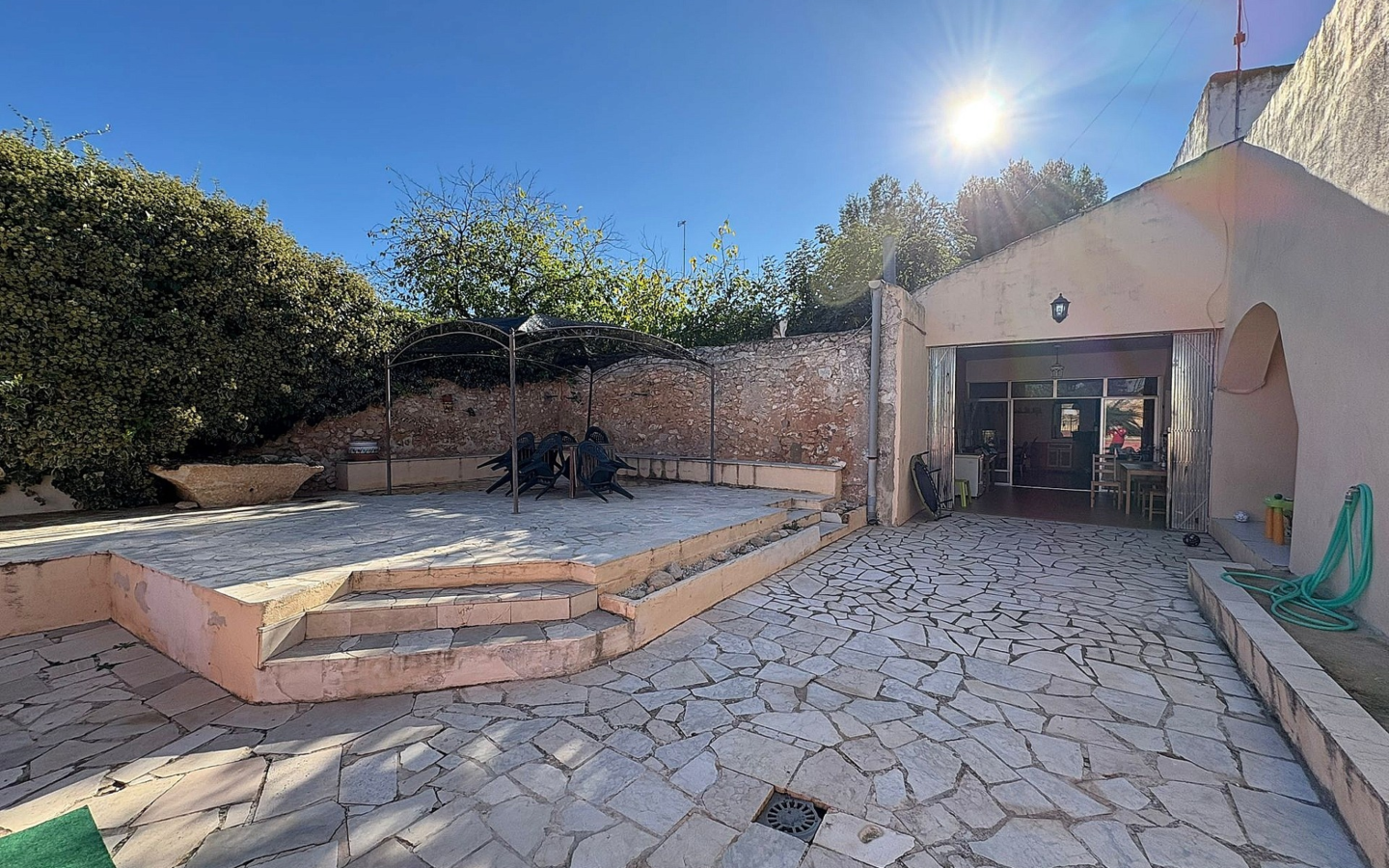 6-bedroom Country House In Monovar, Spain (176 M²)
