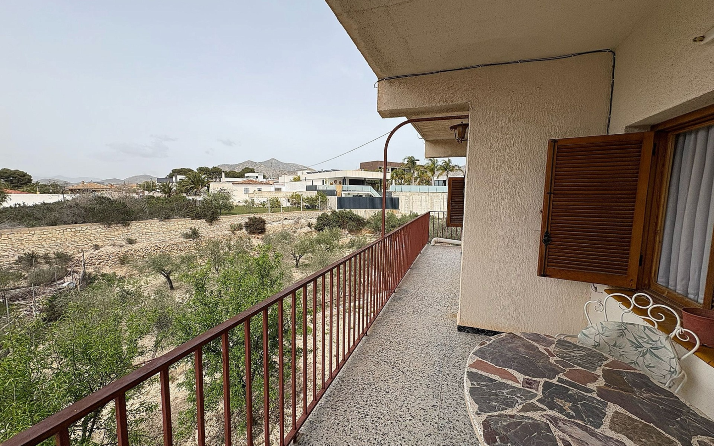 4-bedroom Country House In Petrer, Spain (290 M²)