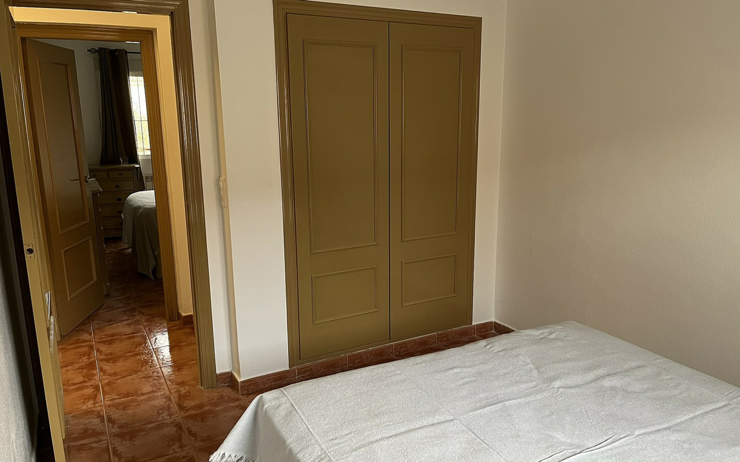 3-bedroom Townhouse In Cañada De La Leña, Spain (165 M²)