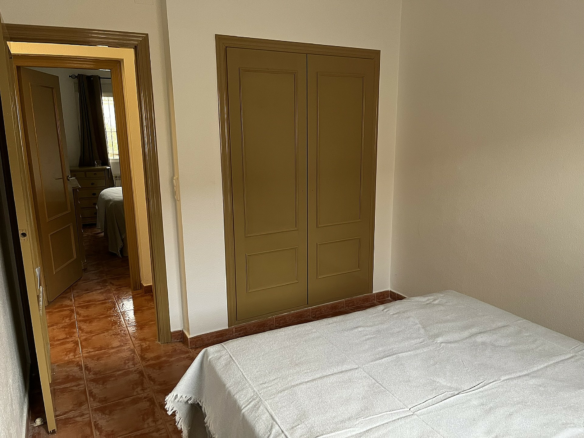 3-bedroom Townhouse In Cañada De La Leña, Spain (165 M²)