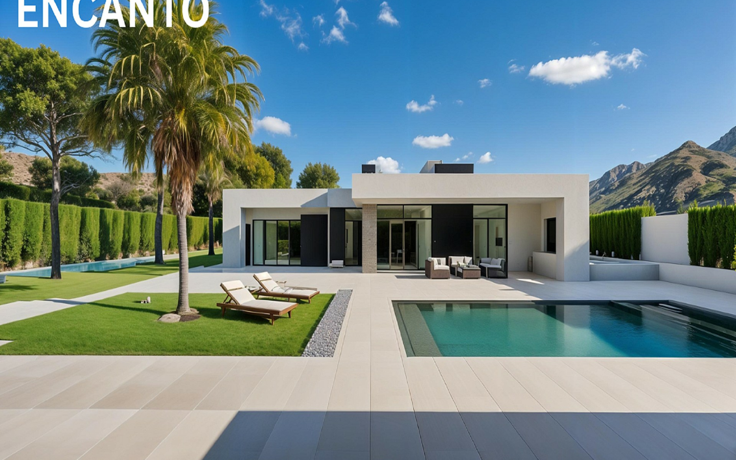 3-bedroom Detached Villa In Pinoso, Spain (120 M²)