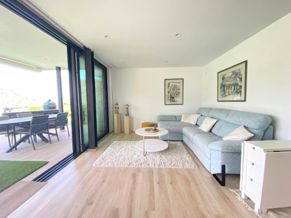 2-bedroom Detached Villa In Monforte Del Cid, Spain (102 M²)