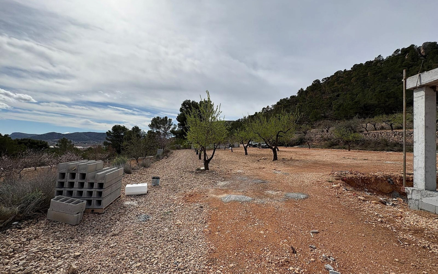 4-bedroom Detached Villa In La Romana, Spain (190 M²)