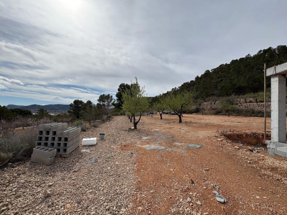 4-bedroom Detached Villa In La Romana, Spain (190 M²)