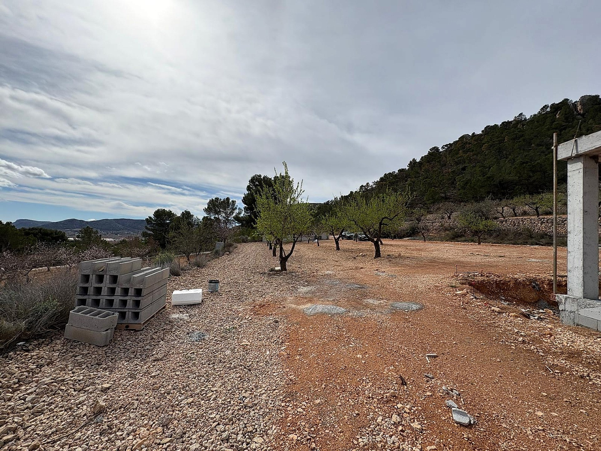 4-bedroom Detached Villa In La Romana, Spain (190 M²)