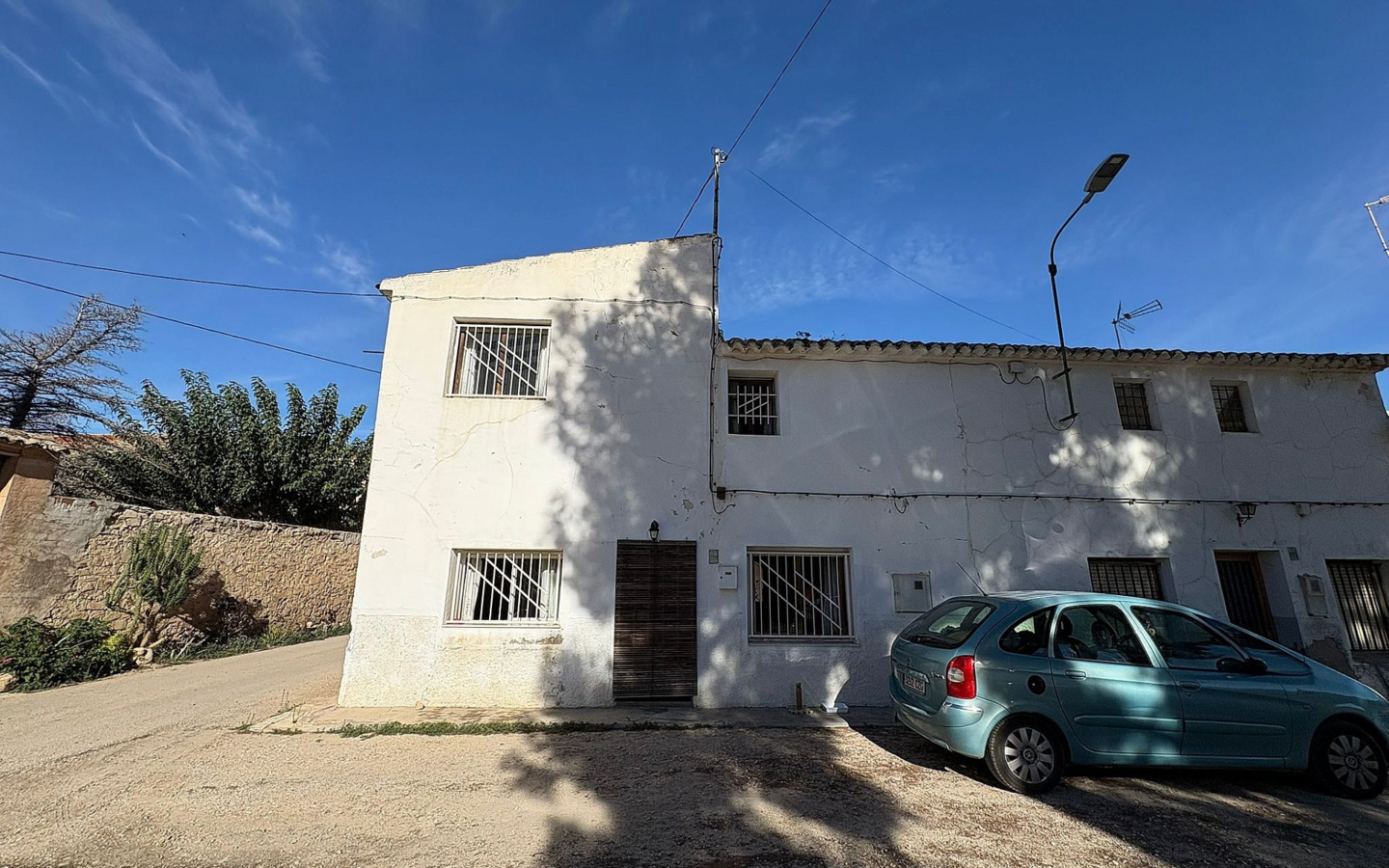 6-bedroom Country House In Monovar, Spain (176 M²)