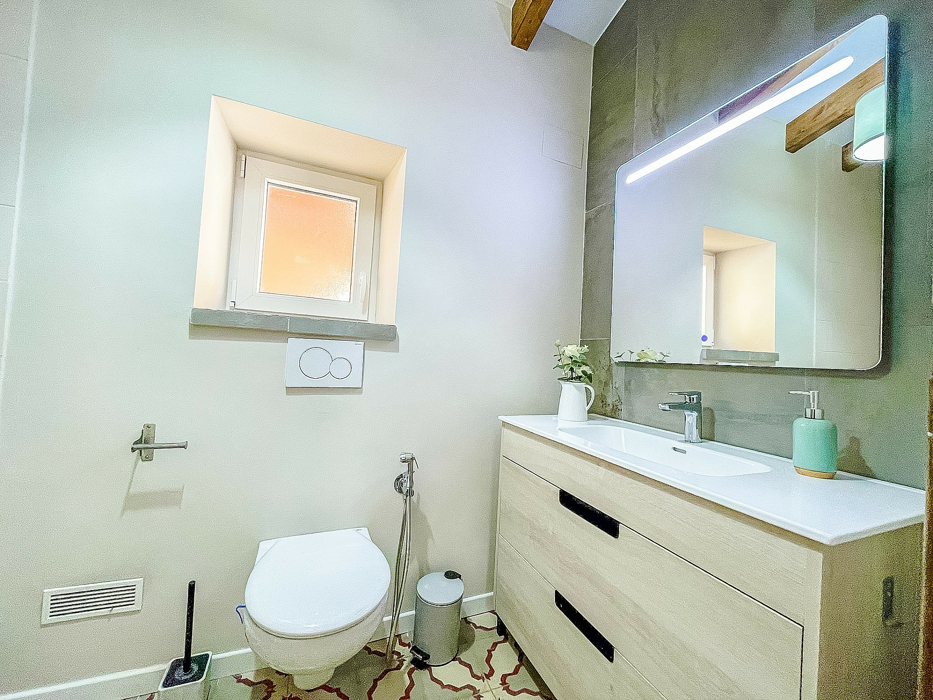 3-bedroom Townhouse In Pinoso, Spain (105 M²)