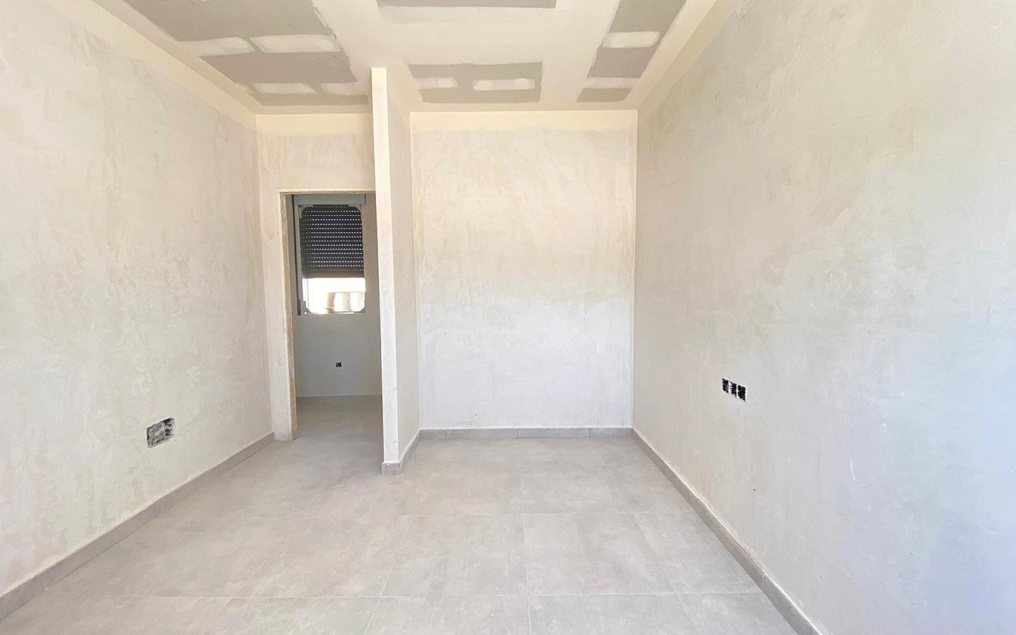 3-bedroom Detached Villa In Pinoso, Spain (150 M²)