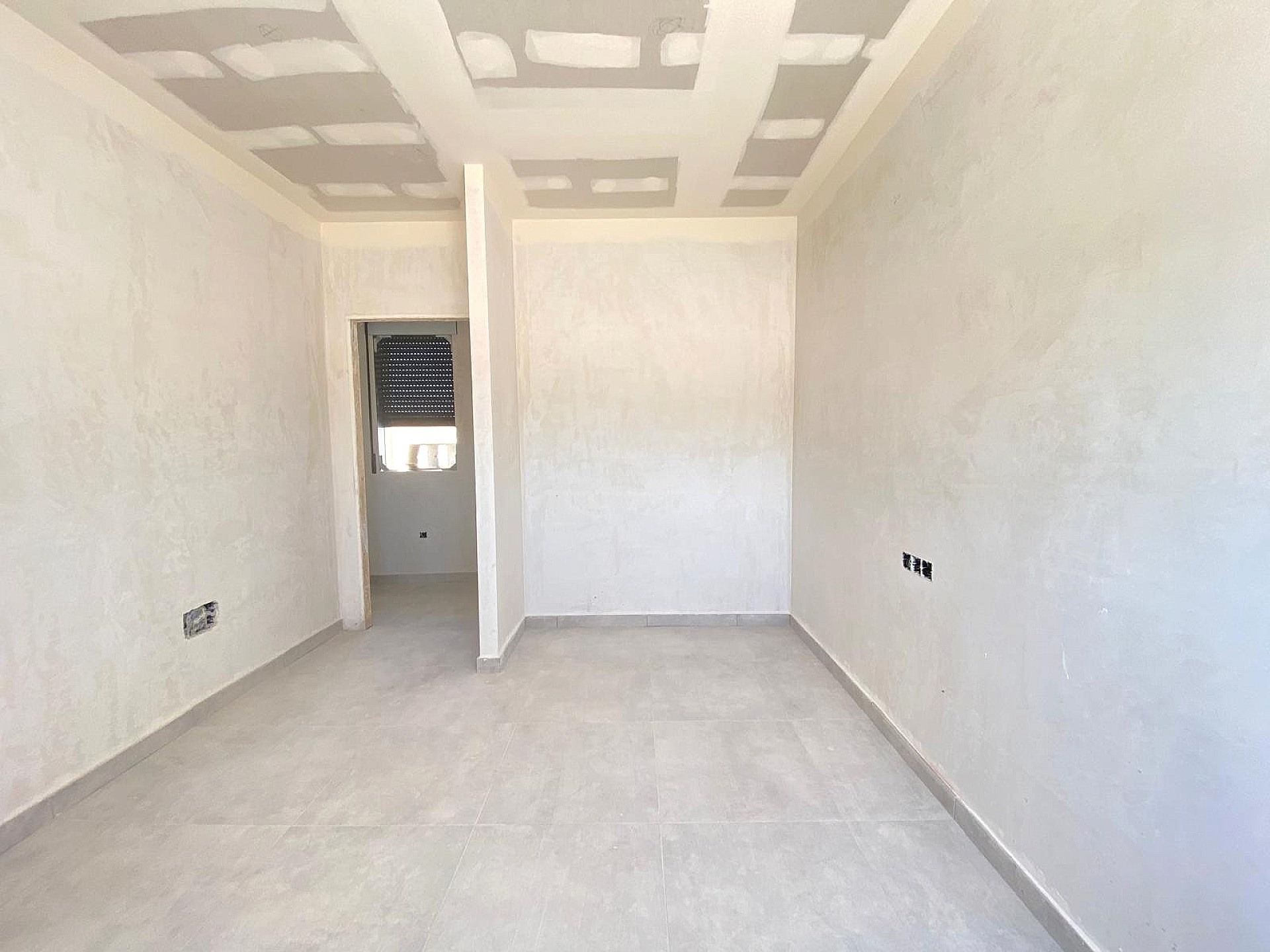 3-bedroom Detached Villa In Pinoso, Spain (150 M²)