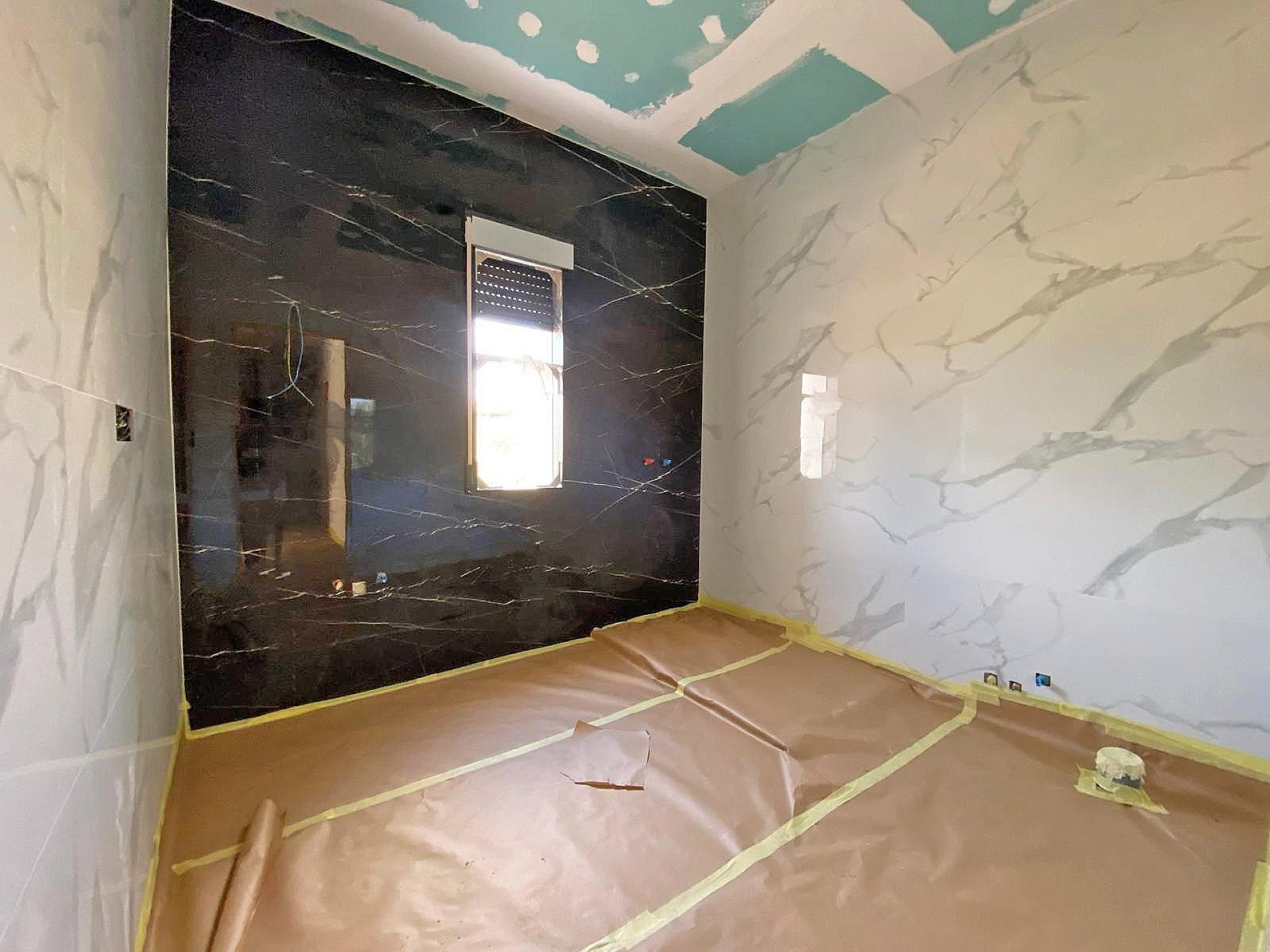 3-bedroom Detached Villa In Pinoso, Spain (160 M²)